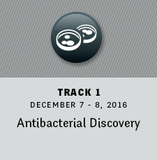 Antibacterial Discovery